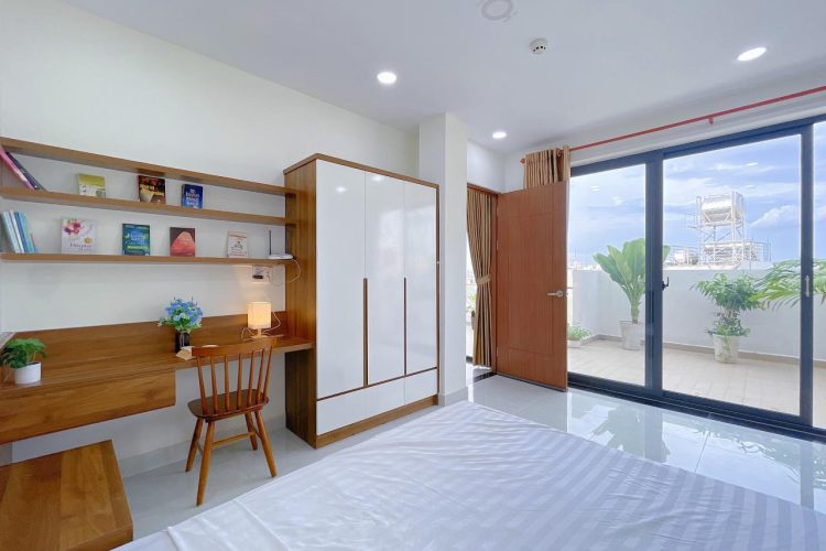 2 Bedrooms Apartment for rent in Binh Thanh District (1)