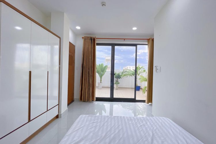 2 Bedrooms Apartment for rent in Binh Thanh District (13)