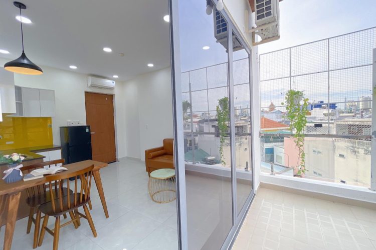 2 Bedrooms Apartment for rent in Binh Thanh District (7)
