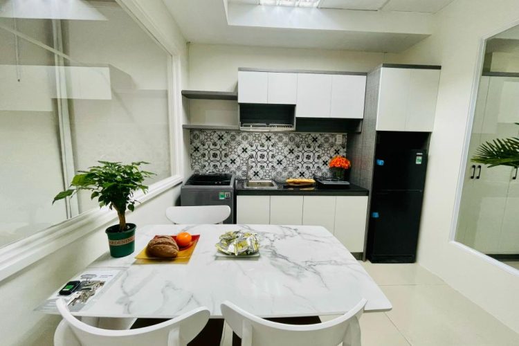 2 Bedrooms Apartment for rent in Tan Dinh District (6)