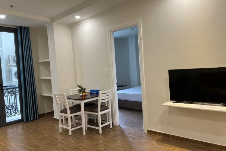 2 Bedrooms For Rent Thao Dien Street 66 Digitalrealty 2