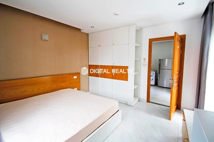 2 Bedrooms apartment 110 m2 Spacious in District 2 Nguyen Van Huong Thao Dien 13