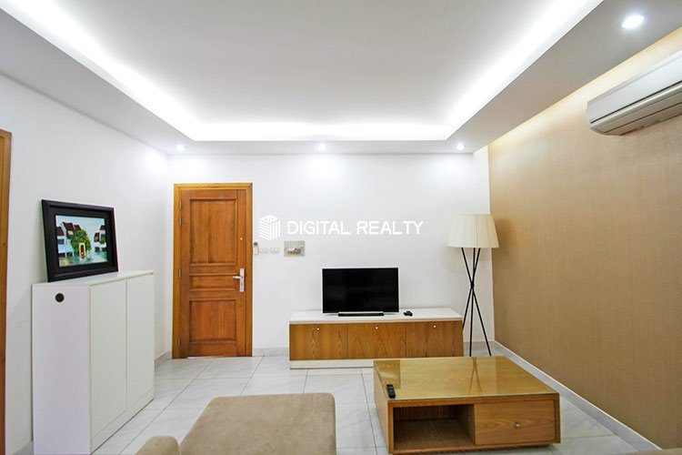 2 Bedrooms apartment 110 m2 Spacious in District 2 Nguyen Van Huong Thao Dien 18