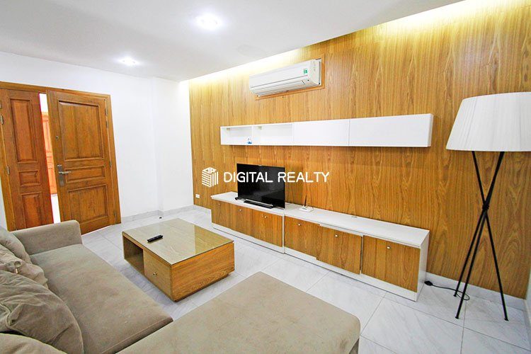 2 Bedrooms apartment 110 m2 Spacious in District 2 Nguyen Van Huong Thao Dien 2