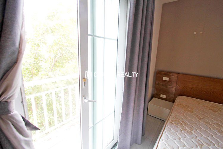 2 Bedrooms apartment 110 m2 Spacious in District 2 Nguyen Van Huong Thao Dien 5