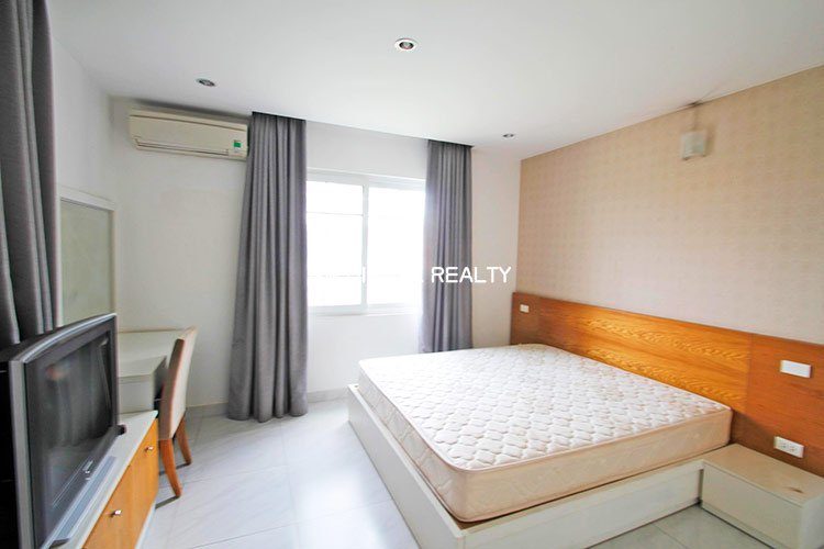 2 Bedrooms apartment 110 m2 Spacious in District 2 Nguyen Van Huong Thao Dien 9
