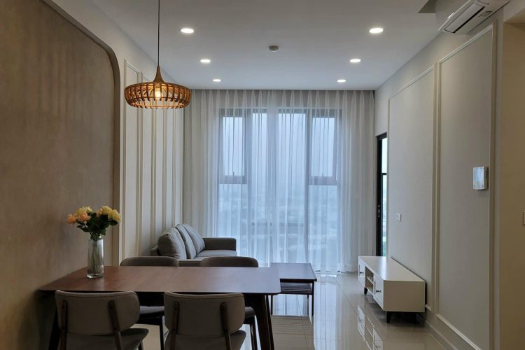 3 Apartment for rent in PiCity High Park District 12 (1)
