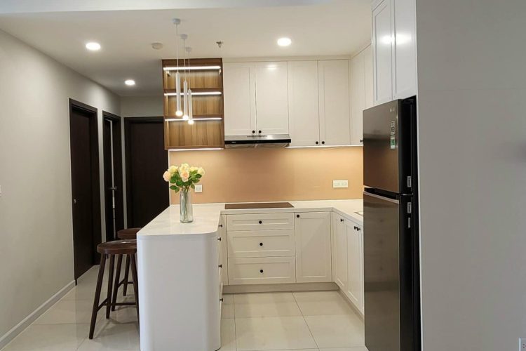 3 Apartment for rent in PiCity High Park District 12 (2)