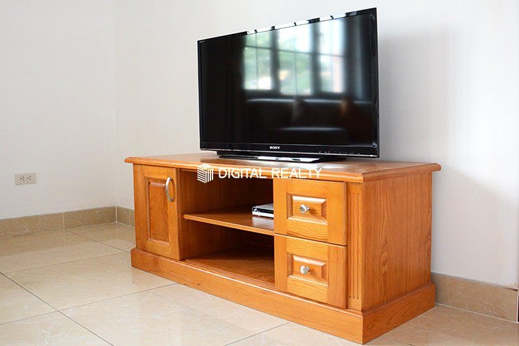 3 Bedroom for rent in Thao Dien HCMC 10