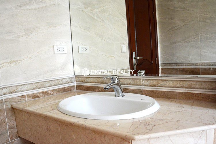 3 Bedroom for rent in Thao Dien HCMC 11