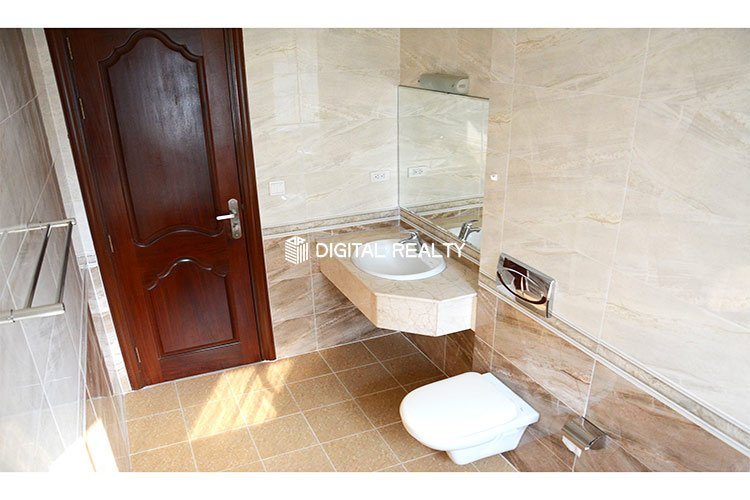 3 Bedroom for rent in Thao Dien HCMC 12