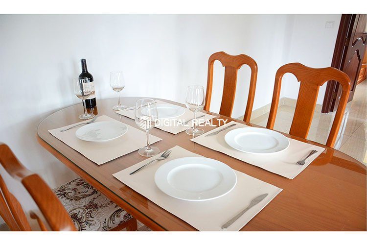 3 Bedroom for rent in Thao Dien HCMC 14