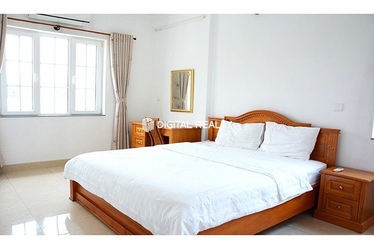 3 Bedroom for rent in Thao Dien HCMC 15