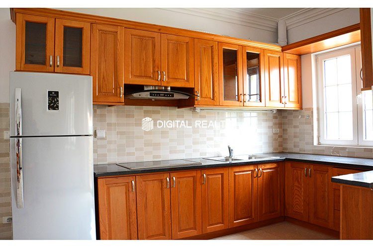 3 Bedroom for rent in Thao Dien HCMC 16