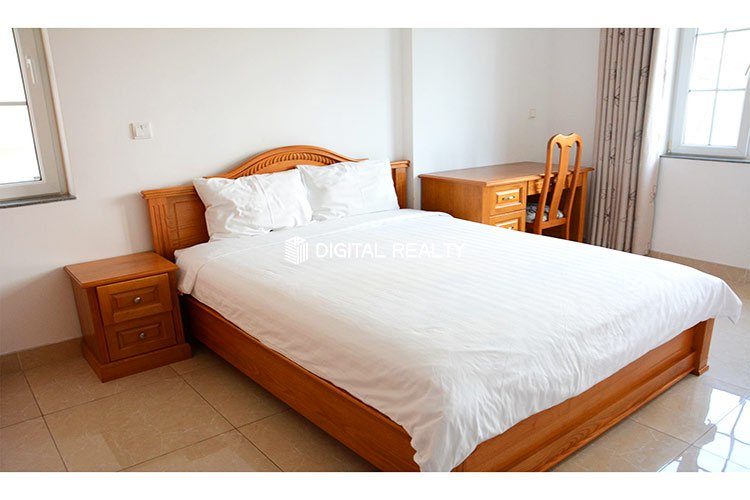 3 Bedroom for rent in Thao Dien HCMC 18