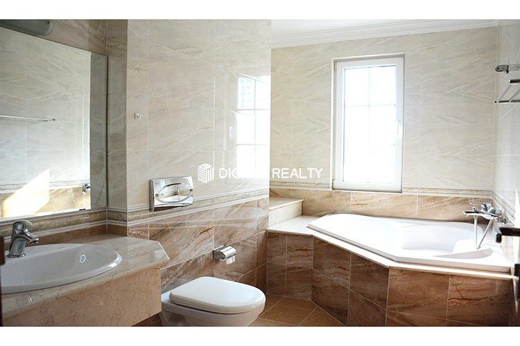 3 Bedroom for rent in Thao Dien HCMC 4