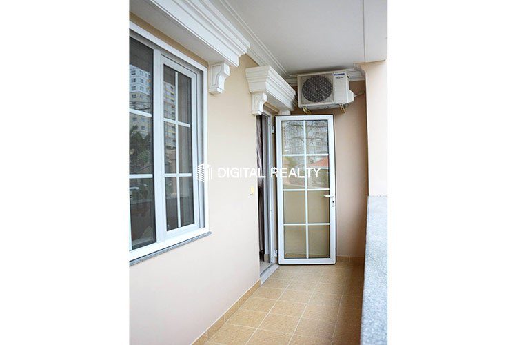 3 Bedroom for rent in Thao Dien HCMC 5