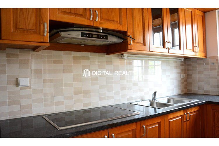3 Bedroom for rent in Thao Dien HCMC 6