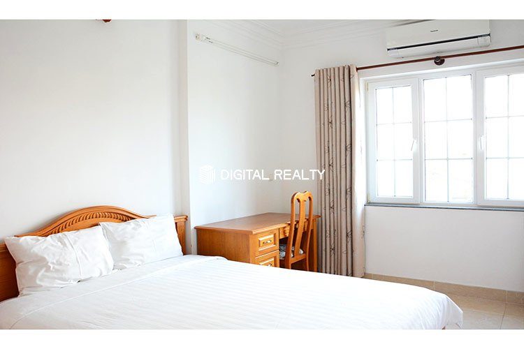 3 Bedroom for rent in Thao Dien HCMC 7