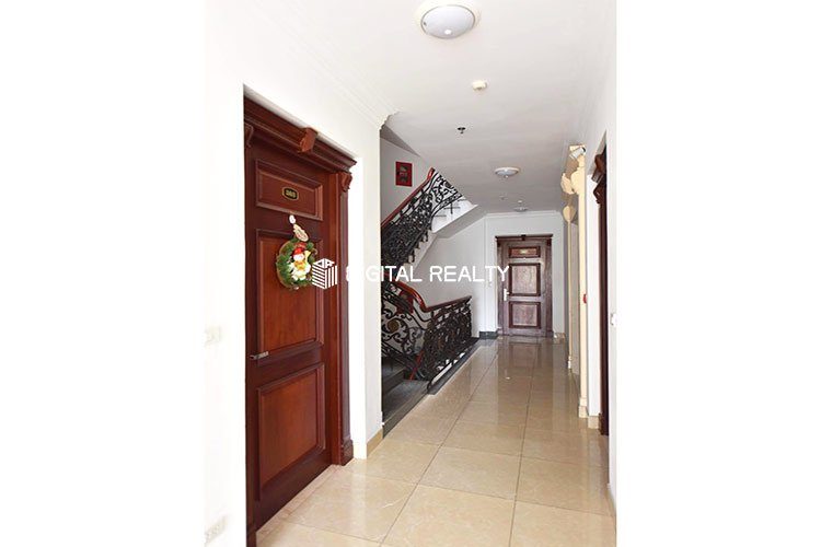 3 Bedroom for rent in Thao Dien HCMC 8