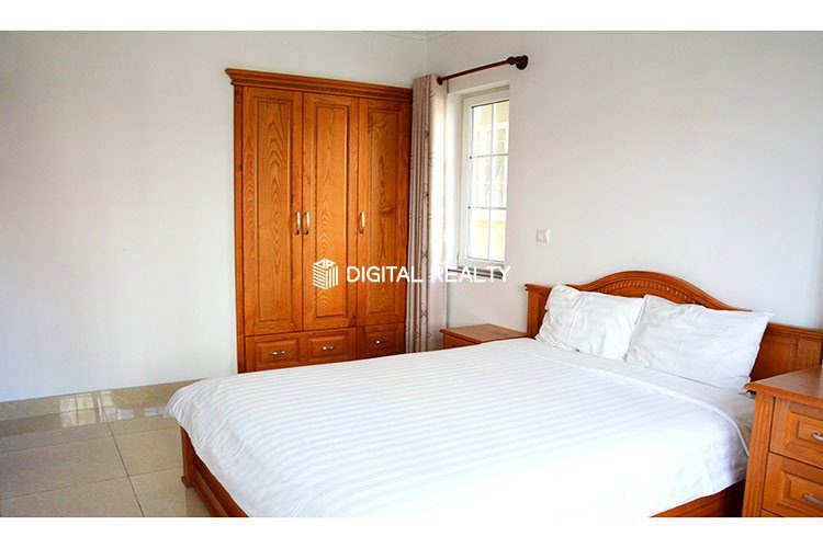 3 Bedroom for rent in Thao Dien HCMC 9
