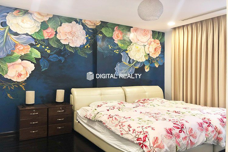 3 Bedrooms VInhome Binh Thanh 1