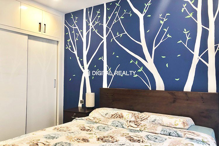 3 Bedrooms VInhome Binh Thanh 12