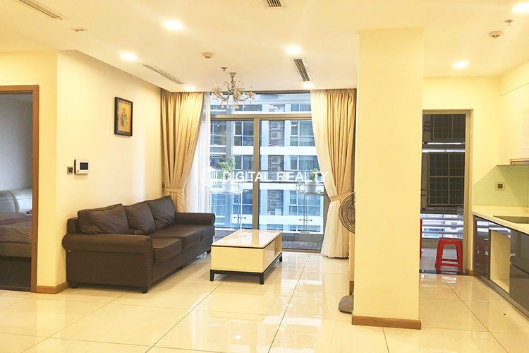 3 Bedrooms VInhome Binh Thanh 14