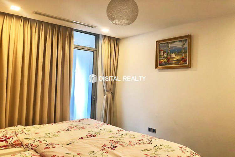 3 Bedrooms VInhome Binh Thanh 16