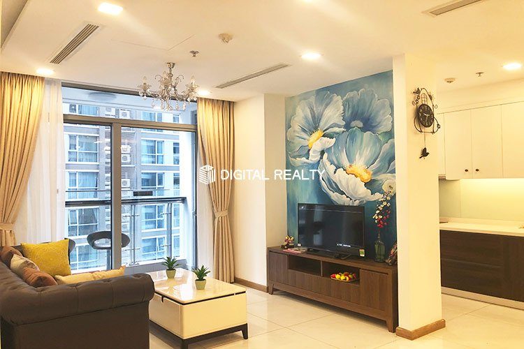 3 Bedrooms VInhome Binh Thanh 17
