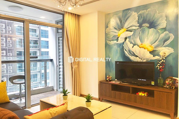 3 Bedrooms VInhome Binh Thanh 2