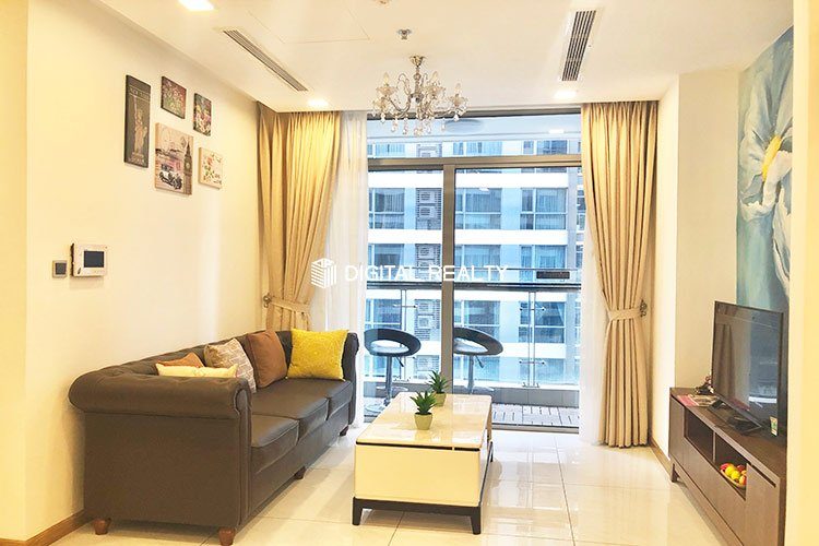 3 Bedrooms VInhome Binh Thanh 3