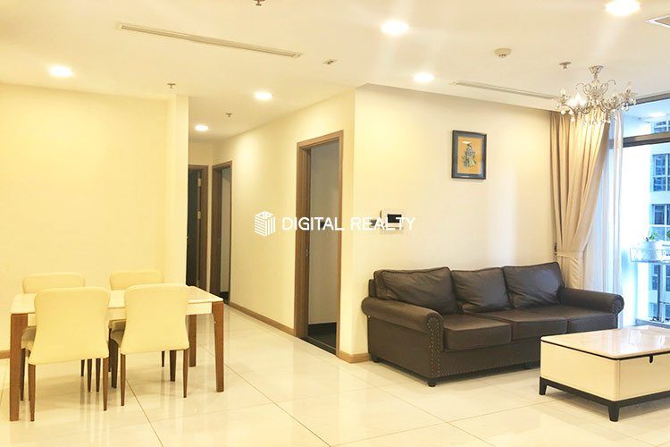 3 Bedrooms VInhome Binh Thanh 5