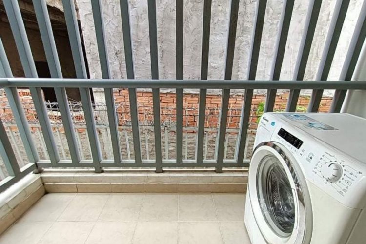 3 Bedrooms apartment 90 m2 Modern design in District 2 Nguyen Van Huong Thao Dien 15