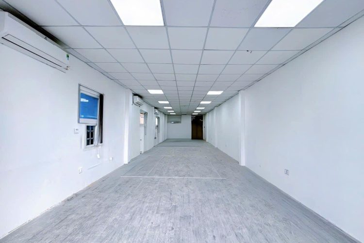 383 Vo Van Tan Office for lease in District 3 (2)
