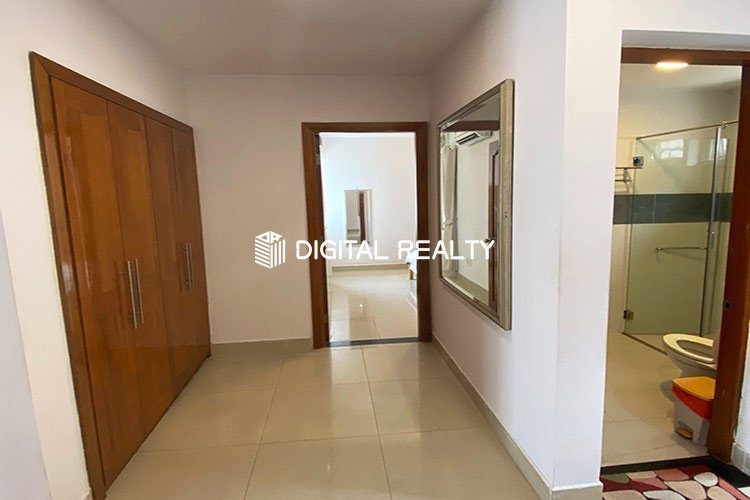 3BR For rent in Thao Dien District 2 Seven Apartment 4