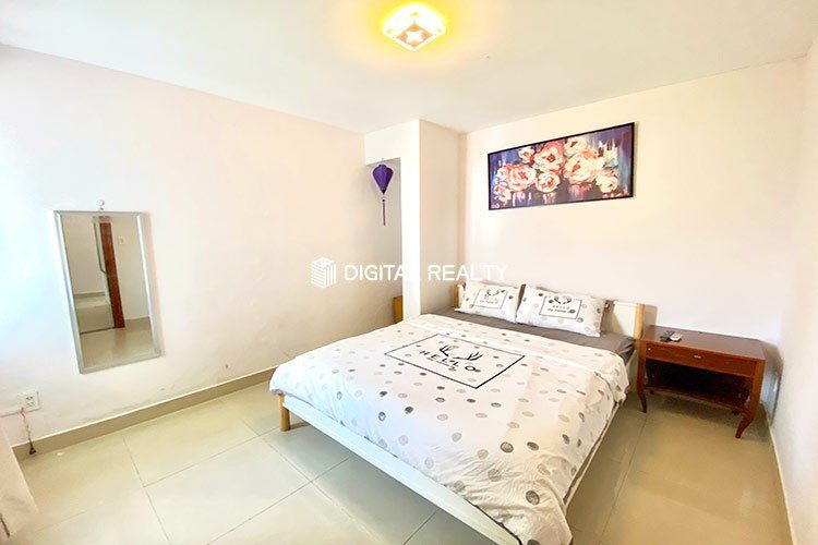 3BR For rent in Thao Dien District 2 Seven Apartment 5