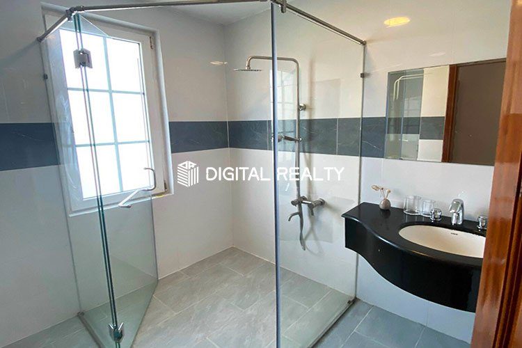 3BR For rent in Thao Dien District 2 Seven Apartment 7