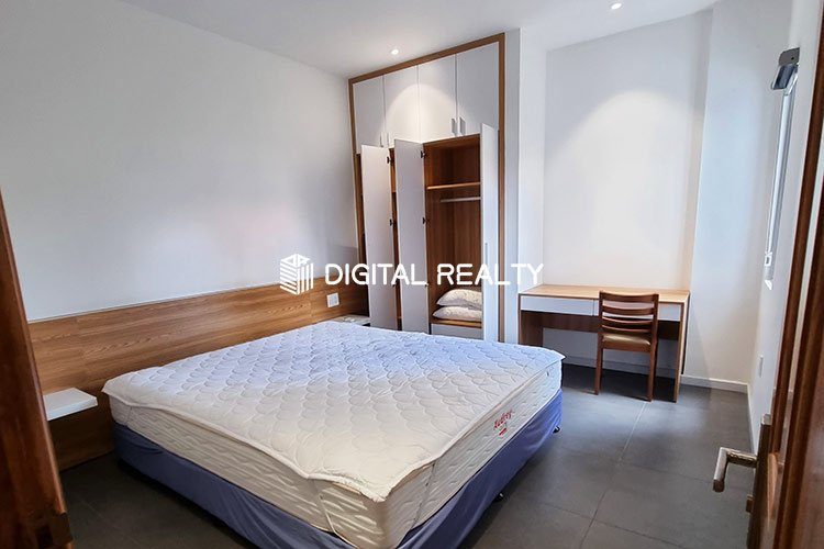 40 m2 One Bedroom apartment has Balcony in District 2 2
