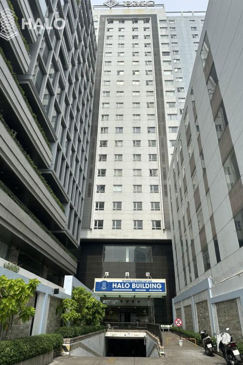 422 Vo Van Kiet halo Office for lease in Distr ict 1 (1)