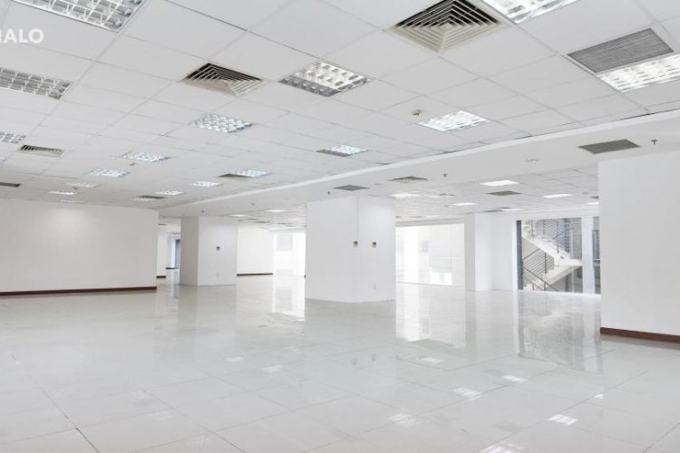 422 Vo Van Kiet halo Office for lease in Distr ict 1 (9)