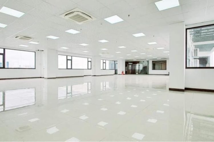 427 Building Truong Chinh Office for lease in Tan Dinh District (9)