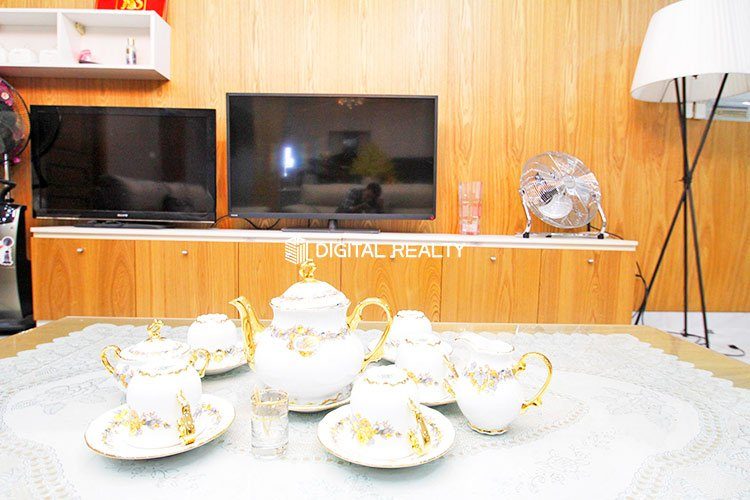 5 Bedrooms apartment 200 m2 in Thao Dien District 2 Nguyen Van Huong street 3