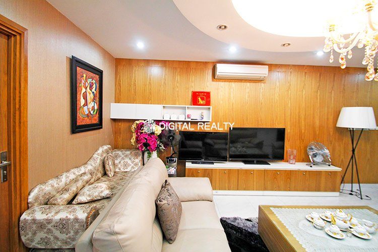 5 Bedrooms apartment 200 m2 in Thao Dien District 2 Nguyen Van Huong street 4