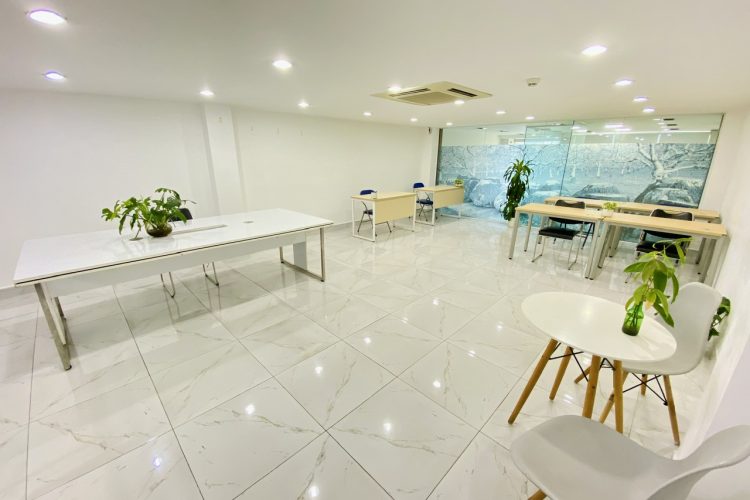 66 Nguyen Ba Tuyen Office for lease in Tan Dinh District (7)