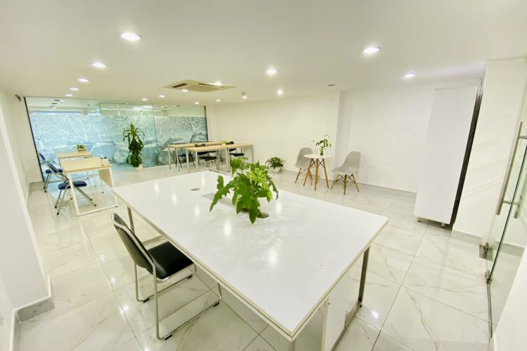 66 Nguyen Ba Tuyen Office for lease in Tan Dinh District (8)