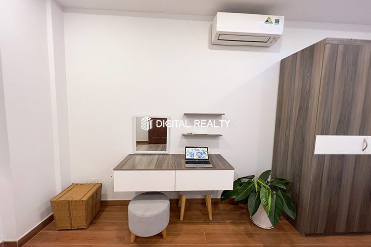 7A Apartment for rent Ho Hao Hon street District 1 HCMC 3