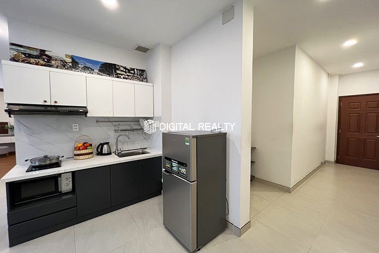 7A Apartment for rent Ho Hao Hon street District 1 HCMC 8 1