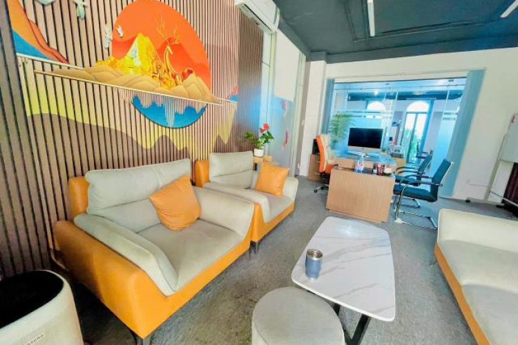 82 Nguyen Xi Thien Phuc Office for lease in Binh Thanh HCMC (6)