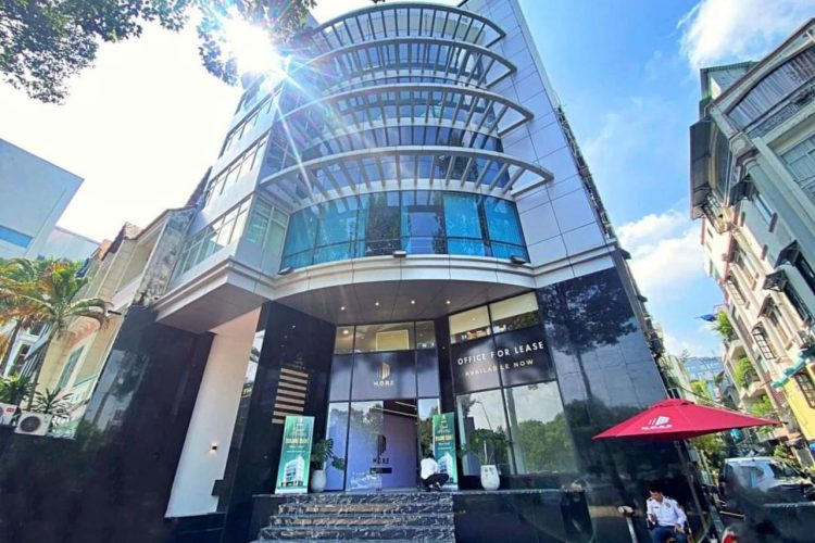 83 Hoang Sa Office for lease in District 1 (1)